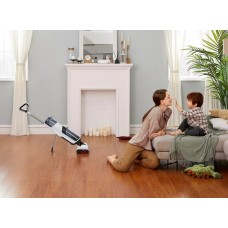 Беспроводной моющий пылесос Xiaomi Roborock Dyad Vacuum Cleaner (EU, белый)