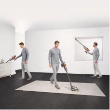Беспроводной пылесос Dyson V15 (EU)
