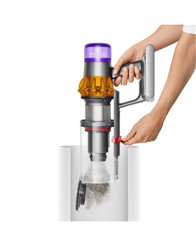 Беспроводной пылесос Dyson V15 (EU)