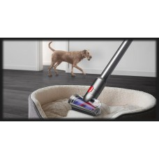 Беспроводной пылесос Dyson V15 (EU)