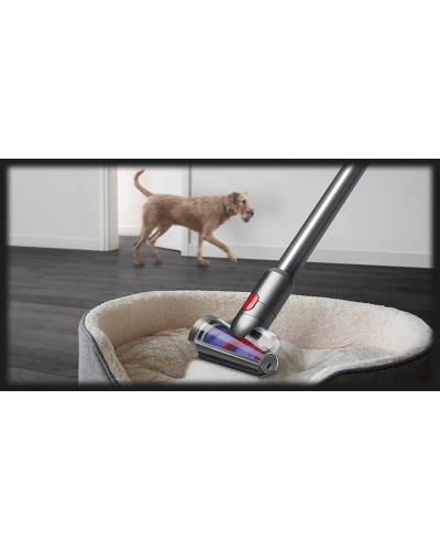 Беспроводной пылесос Dyson V15 (EU)