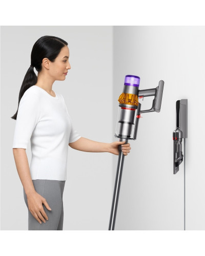 Беспроводной пылесос Dyson V15 (EU)