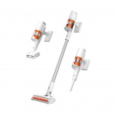 Беспроводной пылесос Xiaomi Dreame Cordless Vacuum Cleaner G11 (EU, белый)
