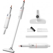 Беспроводной пылесос Lydsto Wireless Handheld Vacuum Cleaner H3 (белый)