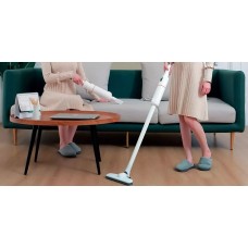 Беспроводной пылесос Lydsto Wireless Handheld Vacuum Cleaner H3 (белый)