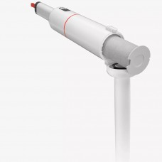 Беспроводной пылесос Lydsto Wireless Handheld Vacuum Cleaner H3 (белый)