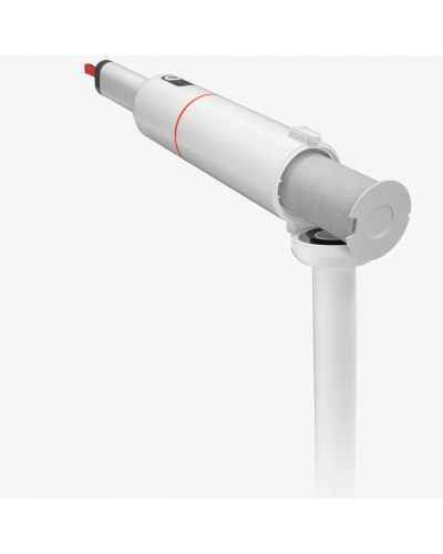Беспроводной пылесос Lydsto Wireless Handheld Vacuum Cleaner H3 (белый)
