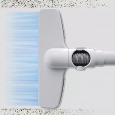 Беспроводной пылесос Lydsto Wireless Handheld Vacuum Cleaner H3 (белый)