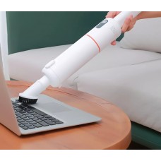 Беспроводной пылесос Lydsto Wireless Handheld Vacuum Cleaner H3 (белый)