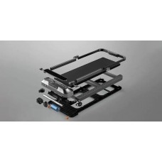 Беговая дорожка Xiaomi KingSmith WalkingPad R2 Pro (EU)