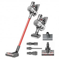 Беспроводной пылесос Xiaomi Dreame Cordless Vacuum Cleaner T20 (EU, черный)