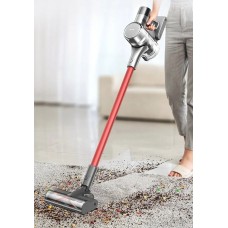 Беспроводной пылесос Xiaomi Dreame Cordless Vacuum Cleaner T20 (EU, черный)