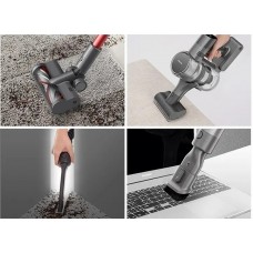 Беспроводной пылесос Xiaomi Dreame Cordless Vacuum Cleaner T20 (EU, черный)