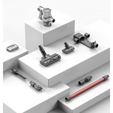 Беспроводной пылесос Xiaomi Dreame Cordless Vacuum Cleaner T20 (EU, черный)