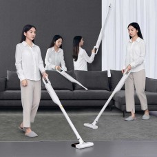 Беспроводной пылесос Xiaomi Deerma VC01 Wireless Vacuum Cleaner