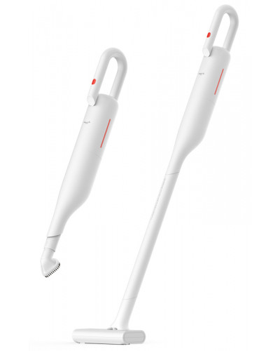Беспроводной пылесос Xiaomi Deerma VC01 Wireless Vacuum Cleaner