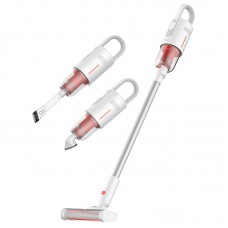 Беспроводной пылесос Xiaomi Deerma VC20 Plus Wireless Vacuum Cleaner