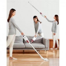 Беспроводной пылесос Xiaomi Deerma VC20 Plus Wireless Vacuum Cleaner