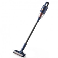 Беспроводной пылесос Xiaomi Deerma VC811 Vacuum Cleaner (синий)