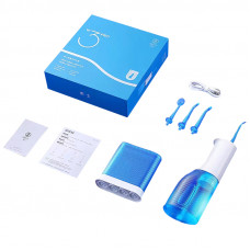 Беспроводной ирригатор Soocas W3 Pro