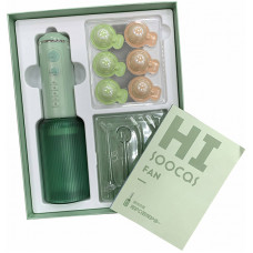 Беспроводной ирригатор Soocas W3F (зеленый)