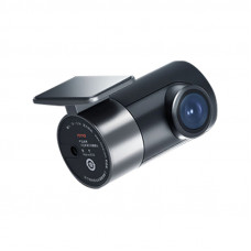 Видеорегистратор 70mai Dash Cam Pro Plus A500S + Rear Cam Set (EU, черный)