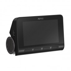 Видеорегистратор 70mai Dash Cam 4K A800S (EU, черный)