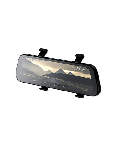Видеорегистратор 70mai Rearview Dash Cam Wide Midrive D07 + Reversing Night Cam Midrive RC05 (EU, черный)