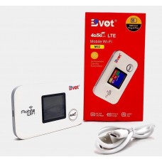 Карманный роутер Bvot Wi-Fi M92 (белый)