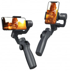 Карманный стабилизатор Xiaomi Funsnap Capture 2S Stabilizer