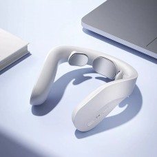 Массажер для шеи Xiaomi Jeeback Neck Massager G20 (белый)
