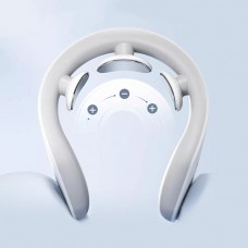 Массажер для шеи Xiaomi Jeeback Neck Massager G20 (белый)