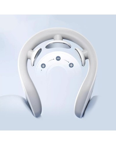 Массажер для шеи Xiaomi Jeeback Neck Massager G20 (белый)
