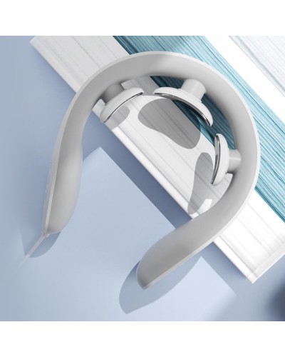 Массажер для шеи Xiaomi Jeeback Neck Massager G20 (белый)