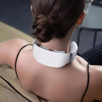 Массажёр для шеи Xiaomi Jeeback Neck Massager G3