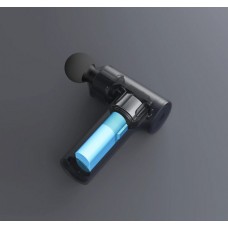 Массажер для тела Xiaomi Massage Gun Mini (Черный)