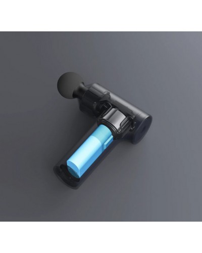 Массажер для тела Xiaomi Massage Gun Mini (Черный)