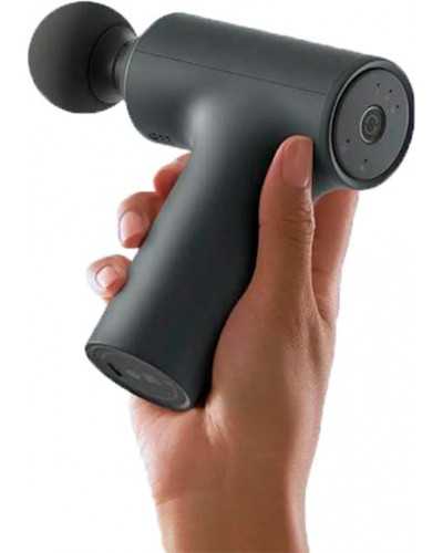 Массажер для тела Xiaomi Massage Gun Mini (Черный)