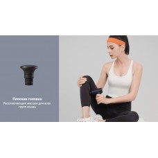Массажер для тела Xiaomi Massage Gun Mini (Черный)