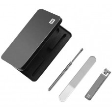Маникюрный набор HuoHou Fire Splash Nail Clippers Set 4 (HU0210)