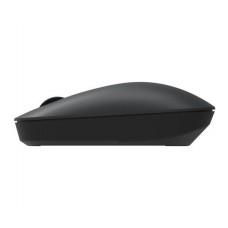 Клавиатура и мышь Xiaomi Mi Wireless Keyboard and Mouse Combo (черный)