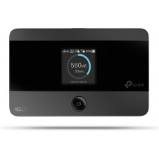 Карманный роутер TP-Link Wi-Fi M7350 (черный)