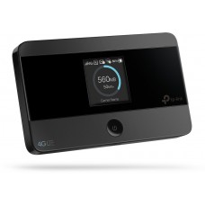 Карманный роутер TP-Link Wi-Fi M7350 (черный)