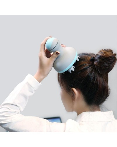 Массажёр для головы Xiaomi MINI Head Massager M2