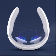 Массажер для шеи Xiaomi Youpin Momoda Neck Massager SX336 (белый)