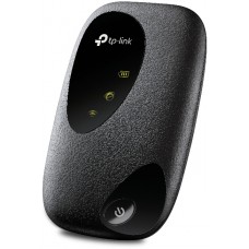 Карманный роутер TP-Link Wi-Fi M7000 (черный)