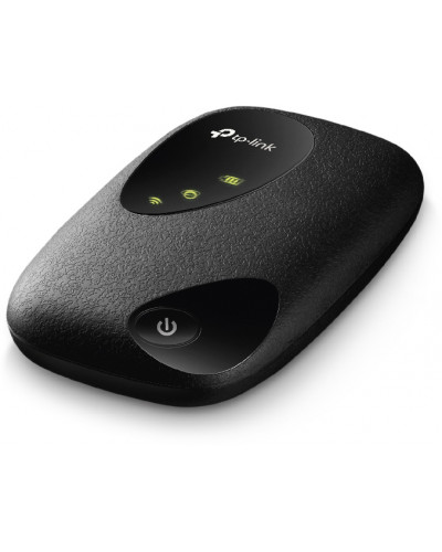 Карманный роутер TP-Link Wi-Fi M7000 (черный)