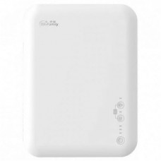 Бризер Xiaomi BioFamily N80 Wall Hanging Fresh Air Fan (белый)