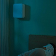 Бризер Xiaomi BioFamily N80 Wall Hanging Fresh Air Fan (белый)