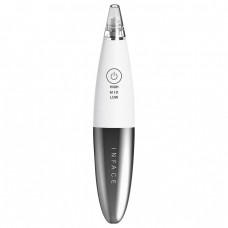 Вакуумный аппарат для чистки лица Xiaomi Youpin InFace Electric Blackhead Apparatus (MS7000)